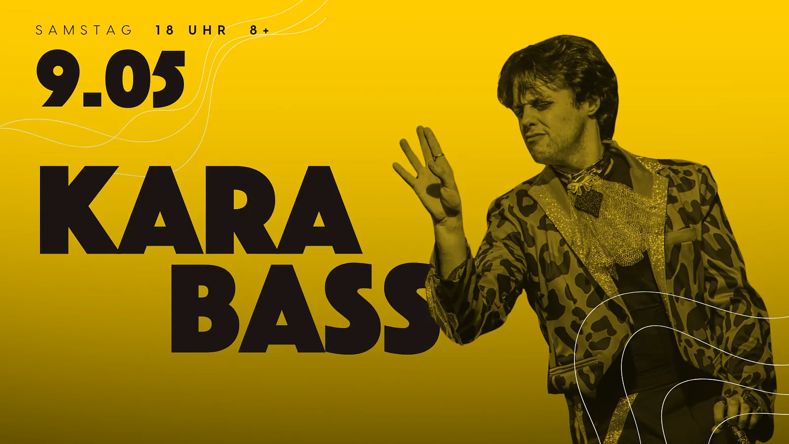 KRABASS (Auf Russisch)