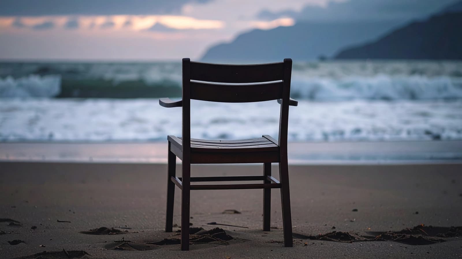 All New People by Zach Braff