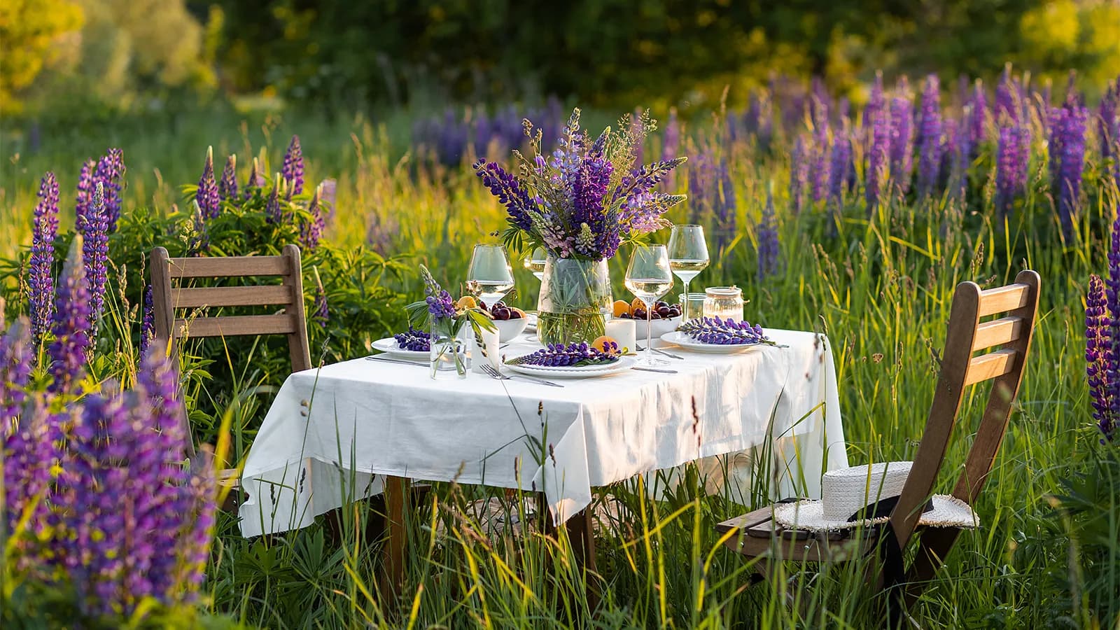 Weintasting: Frühlingsweine im Weinlager Hamburg-Eimsbüttel