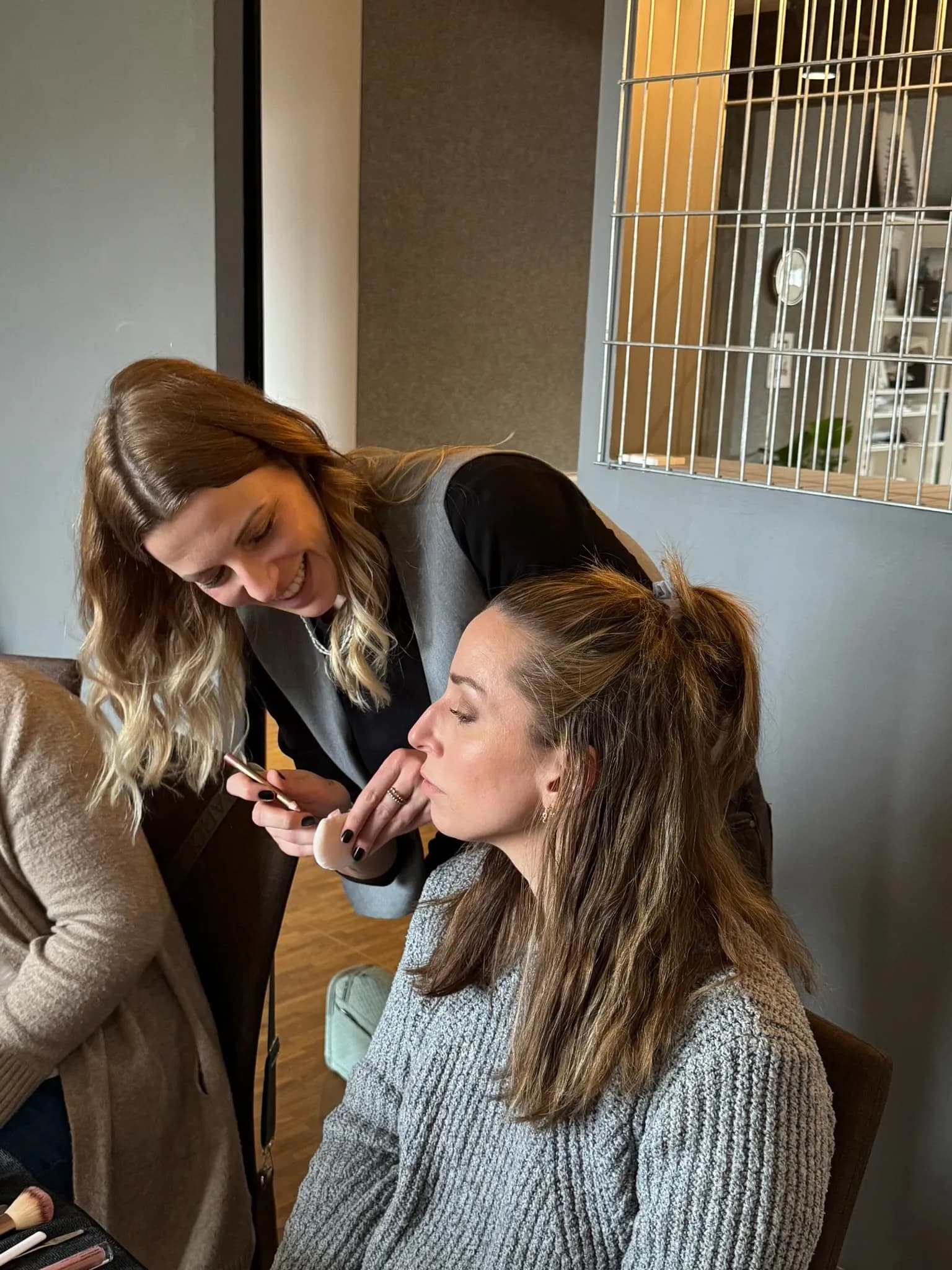 Soft Glow & Sweets - Make up Workshop