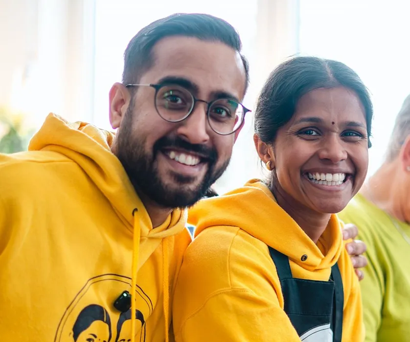 Kochkurs: Indische Currys mit O'India im Penta Hotel