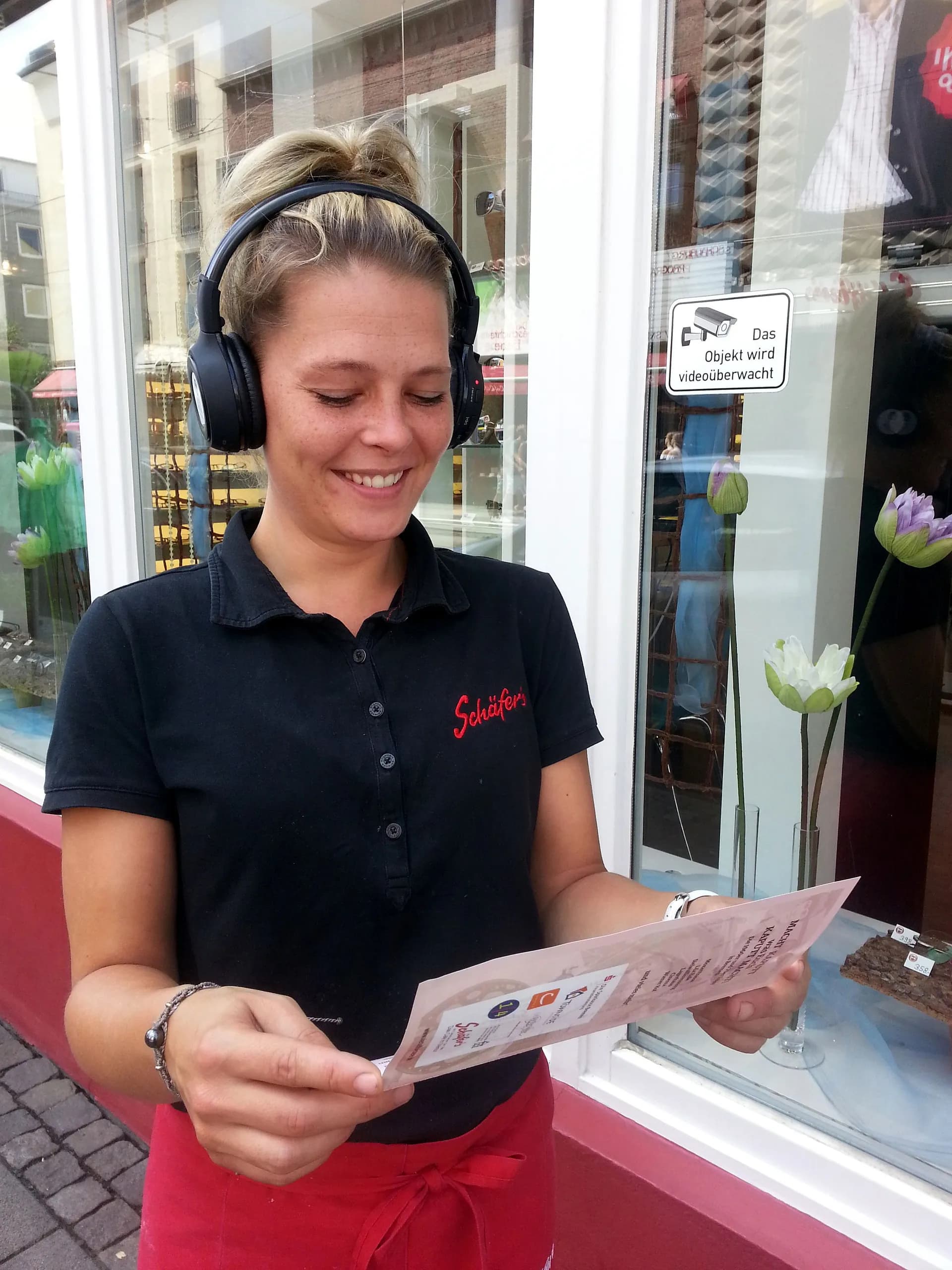 Audiospaziergang "Bremensien"