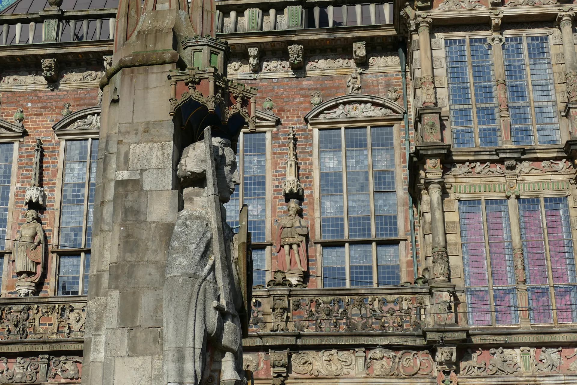 Wahrheit oder Lüge? - Eine Führung zum Mitraten (Gruppe)