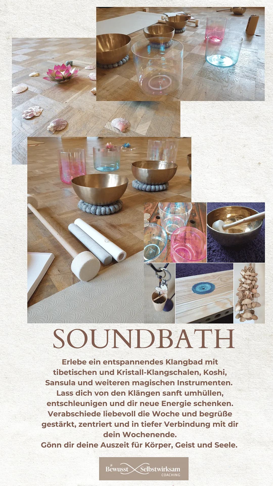 Soundbath