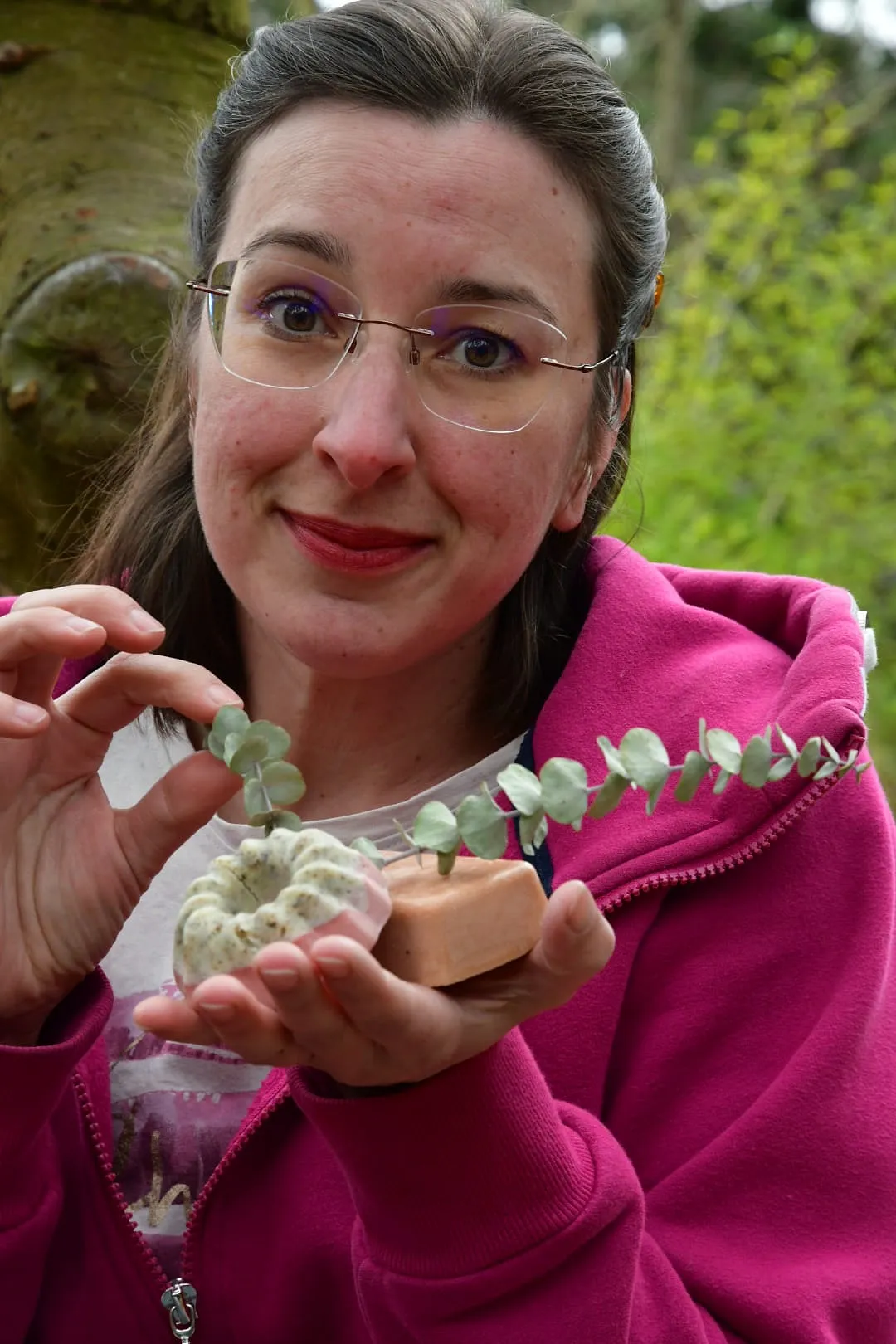 Seife sieden - Einsteiger Workshop