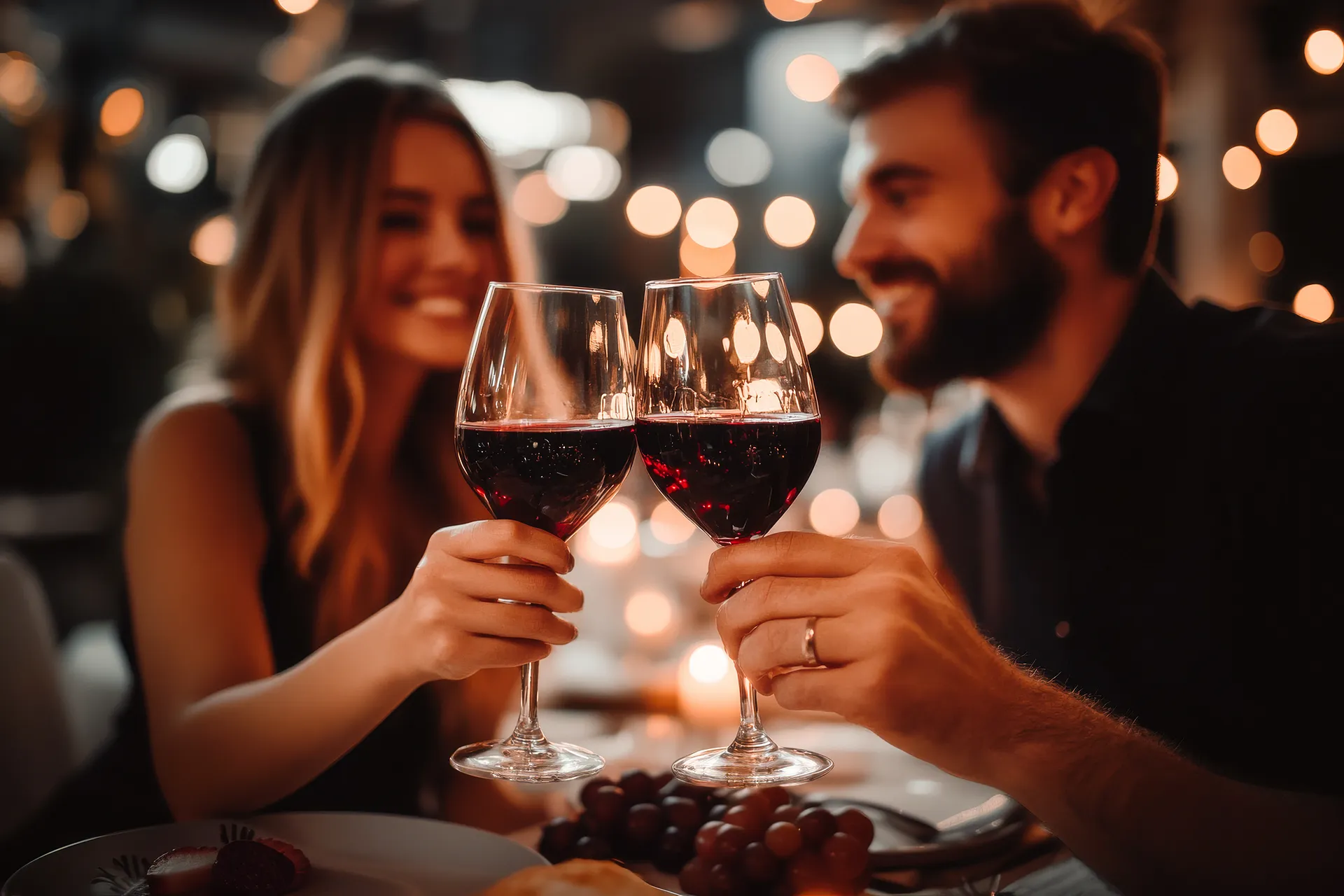 Speeddating by Meet-Date-Connect 25-45 Jahre