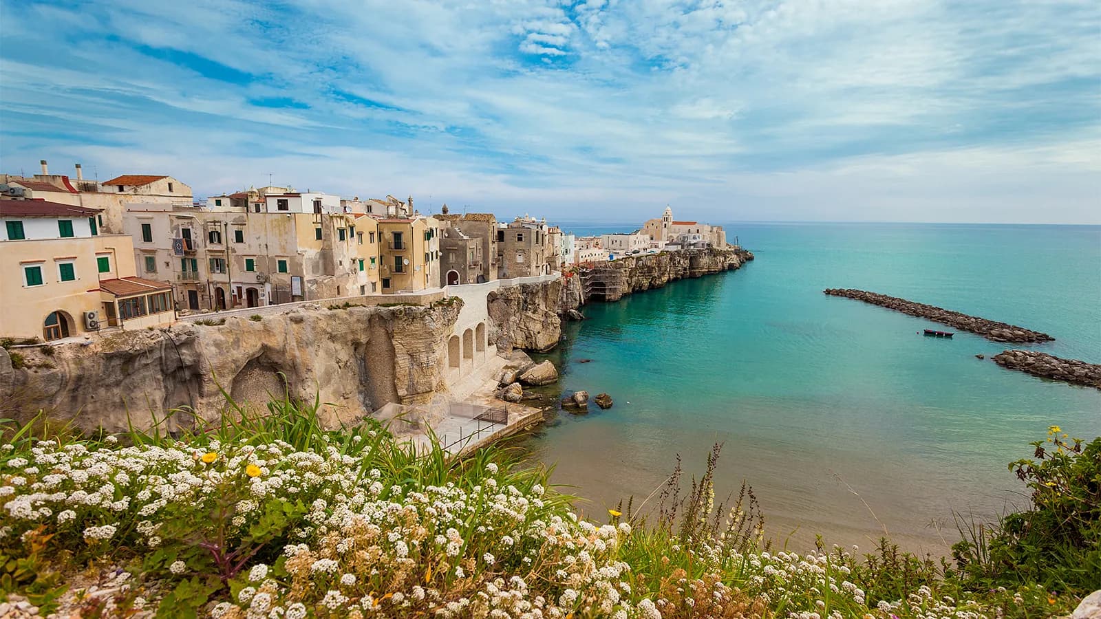 Weintasting Winterweine: Süditalien im Speicher 1