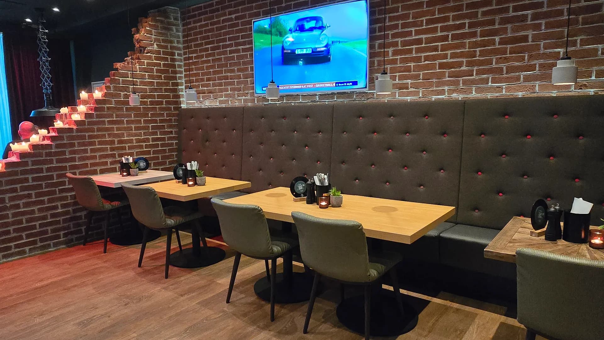 Rum-Tasting im Pentahotel Bremen – 6 Rums und spannende Geschichten