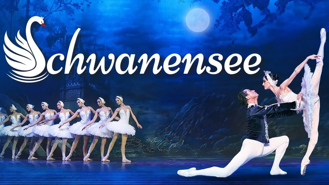 Schwanensee - Royal Classical Ballet