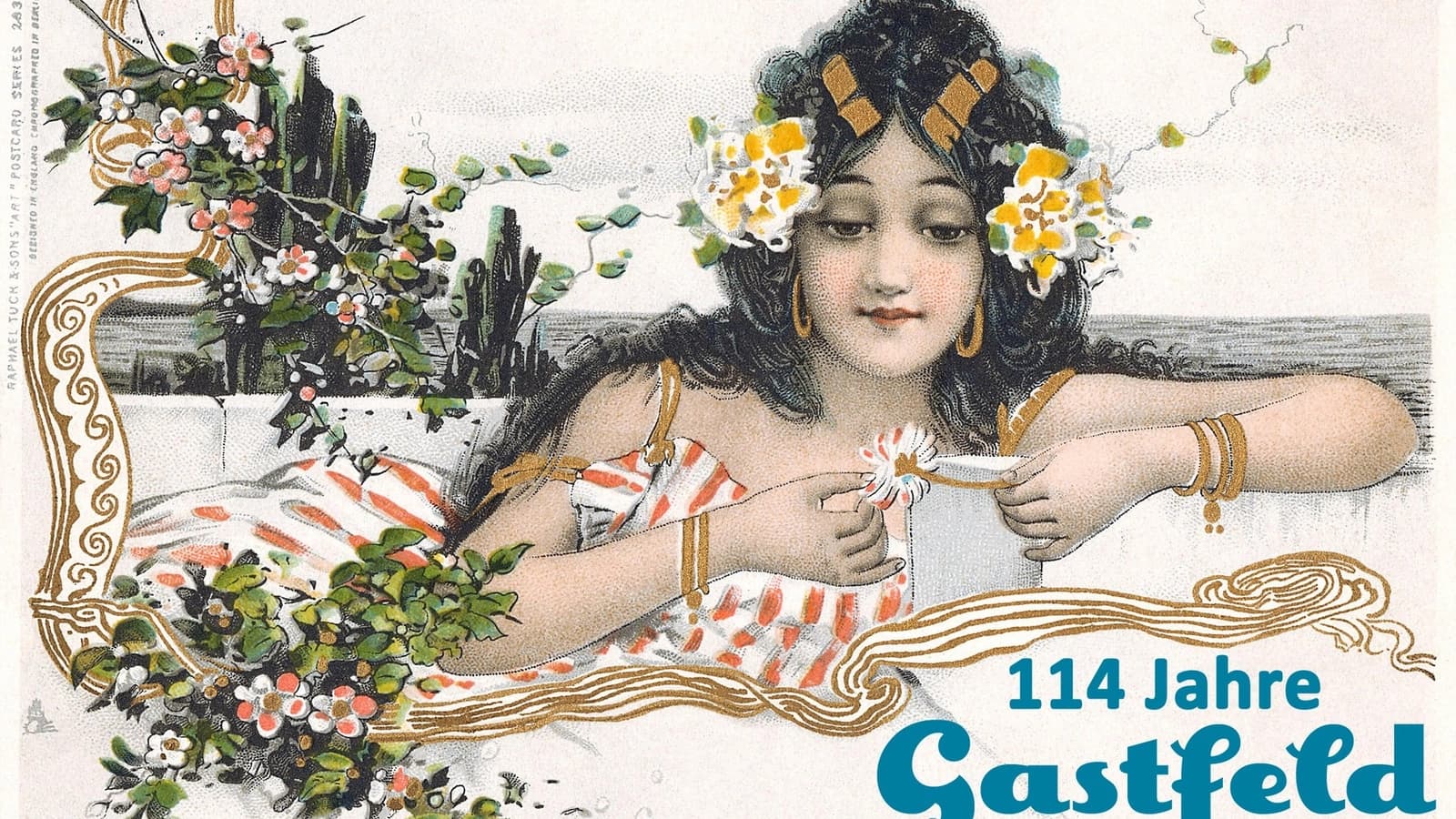 Silvester-Karaoke im Gastfeld Bremen