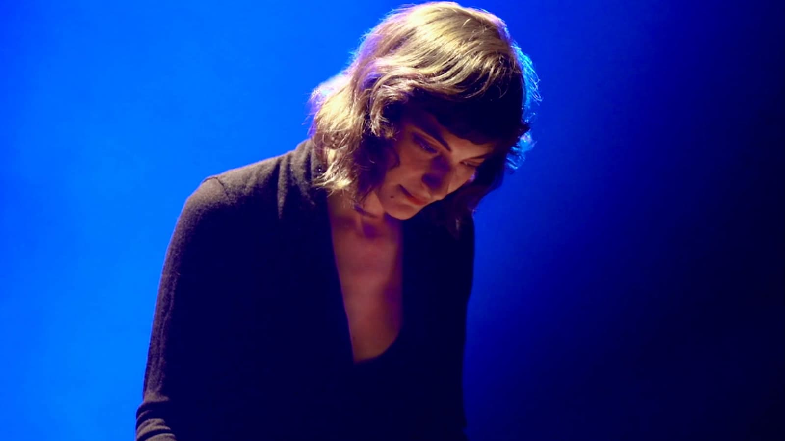 PULSE x Lea Bertucci